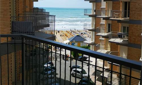 Apartment for Rent in Jesolo